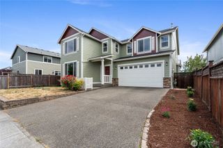 15204 Kayla Street SE, Yelm, WA 98597