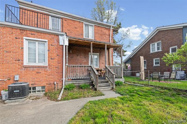 14344 Scripps Street, Detroit, MI 48215