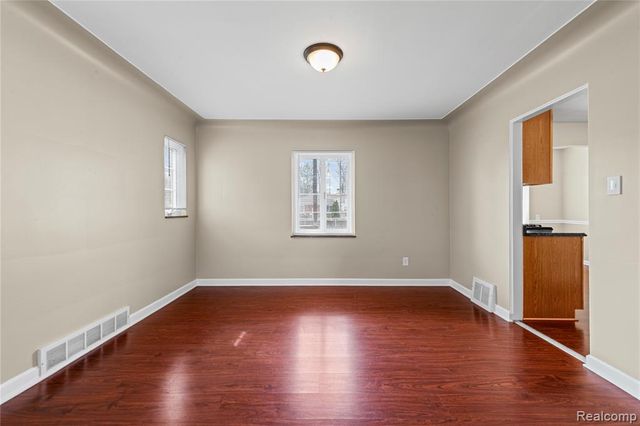 14344 Scripps Street, Detroit, MI 48215