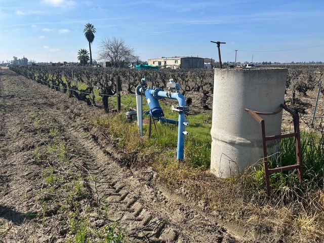 9577 S Del Rey Avenue, Selma, CA 93662