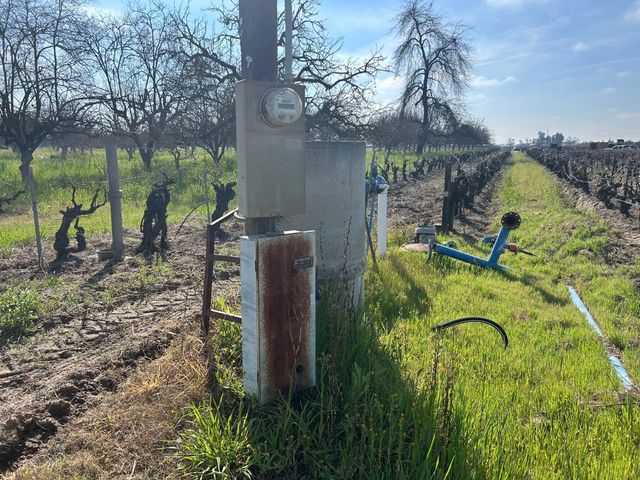 9577 S Del Rey Avenue, Selma, CA 93662