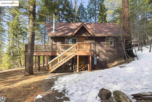 19385 Superior, Twain Harte, CA 95383