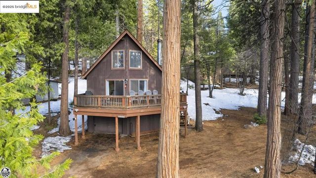 19385 Superior, Twain Harte, CA 95383