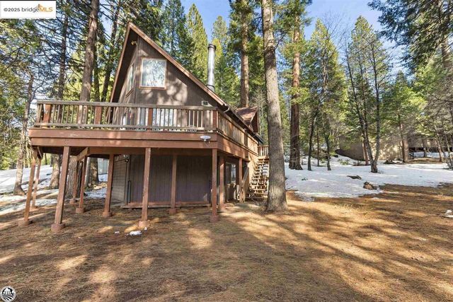 19385 Superior, Twain Harte, CA 95383