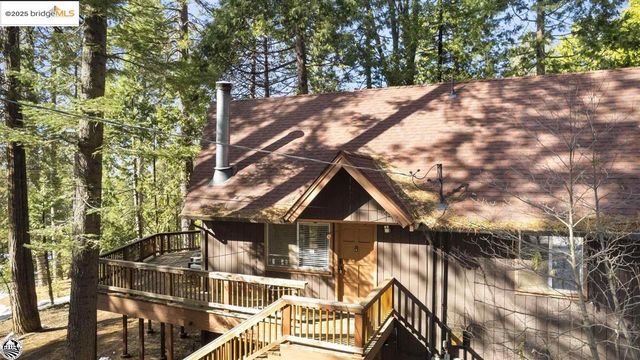 19385 Superior, Twain Harte, CA 95383