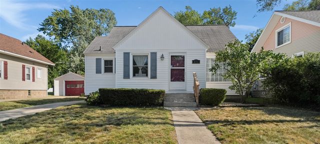272 W 23rd Street, Holland, MI 49423