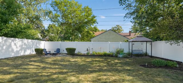 272 W 23rd Street, Holland, MI 49423
