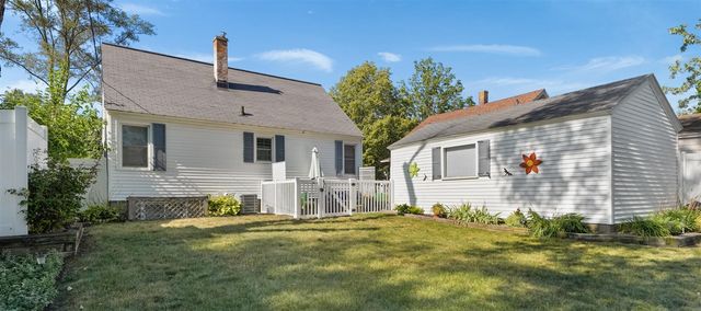 272 W 23rd Street, Holland, MI 49423