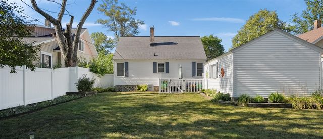 272 W 23rd Street, Holland, MI 49423
