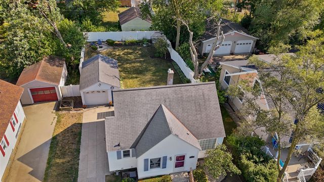 272 W 23rd Street, Holland, MI 49423