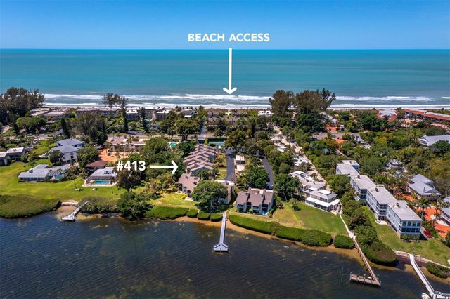 5260 GULF OF MEXICO DRIVE 413, Longboat Key, FL 34228