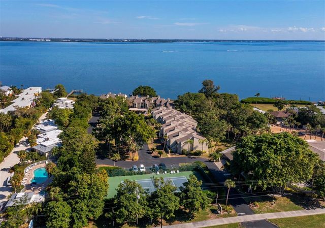 5260 GULF OF MEXICO DRIVE 413, Longboat Key, FL 34228