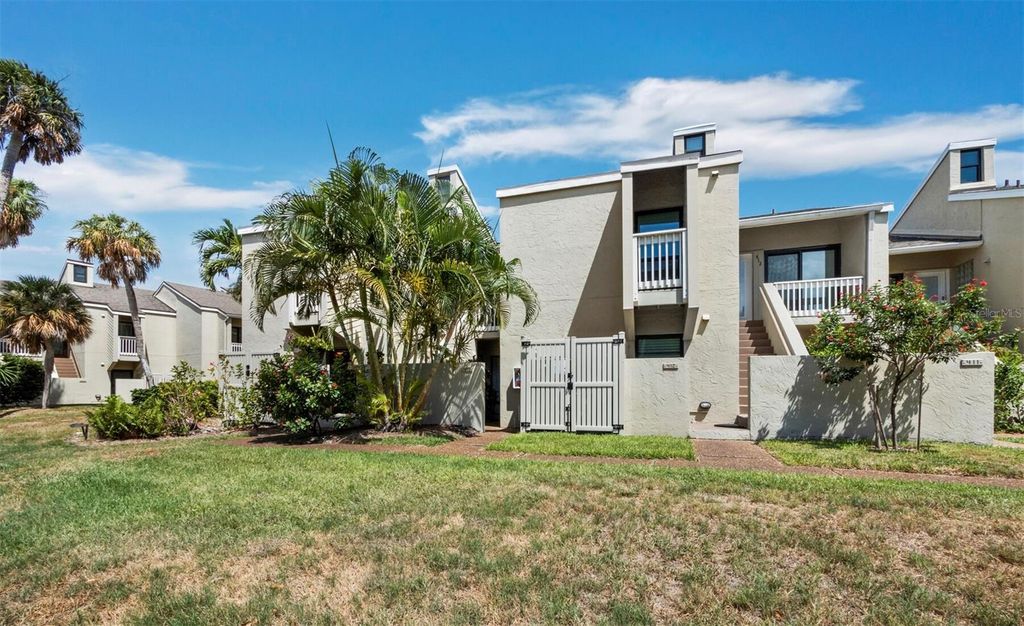 5260 GULF OF MEXICO DRIVE 413, Longboat Key, FL 34228