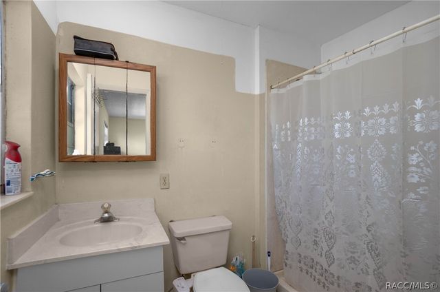 1561 NW 21st Street, Crystal River, FL 34428