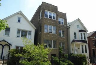 2439 N Francisco Avenue 3, Chicago, IL 60647