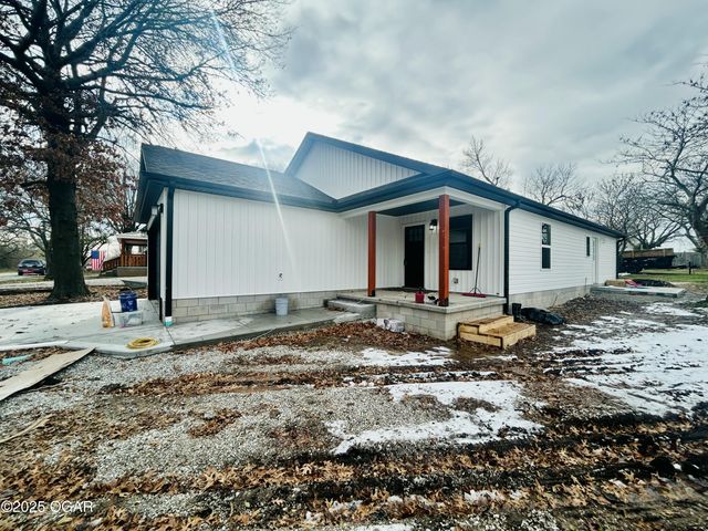 112 Orchard Street, Alba, MO 64830