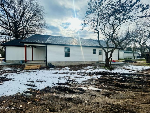 112 Orchard Street, Alba, MO 64830