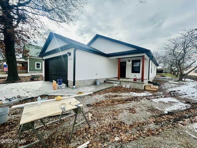 112 Orchard Street, Alba, MO 64830