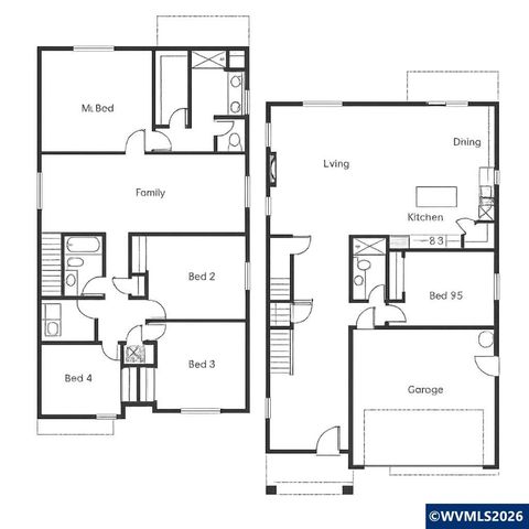 7435 SE Berg Dr, Corvallis, OR 97330
