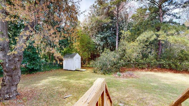 4100 Masonboro Loop Road, Wilmington, NC 28409