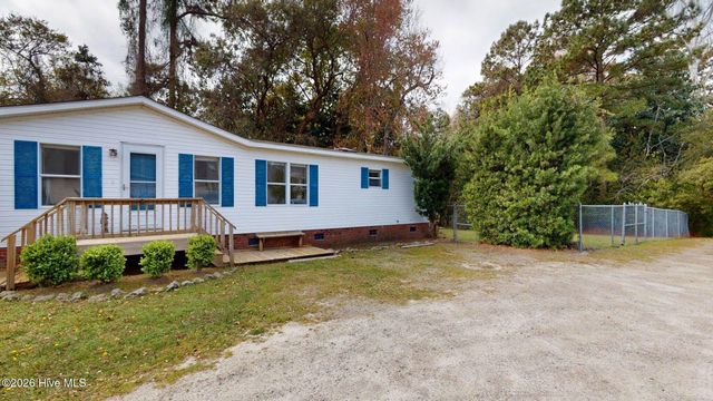 4100 Masonboro Loop Road, Wilmington, NC 28409