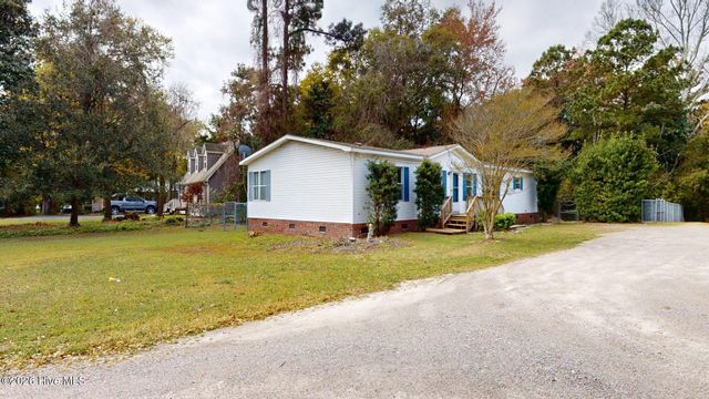 4100 Masonboro Loop Road, Wilmington, NC 28409
