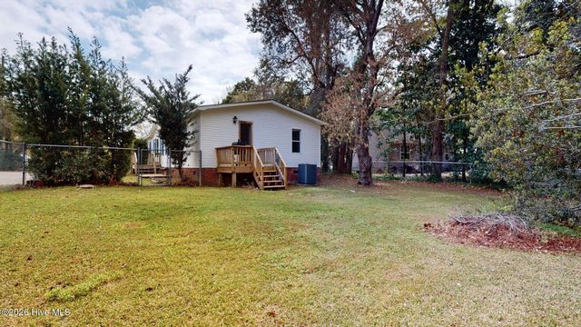 4100 Masonboro Loop Road, Wilmington, NC 28409