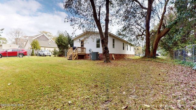 4100 Masonboro Loop Road, Wilmington, NC 28409
