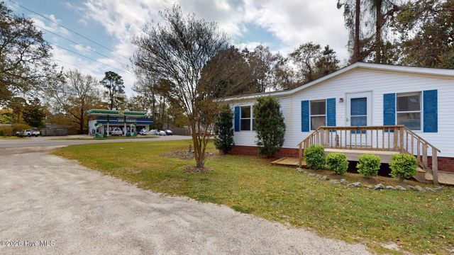 4100 Masonboro Loop Road, Wilmington, NC 28409
