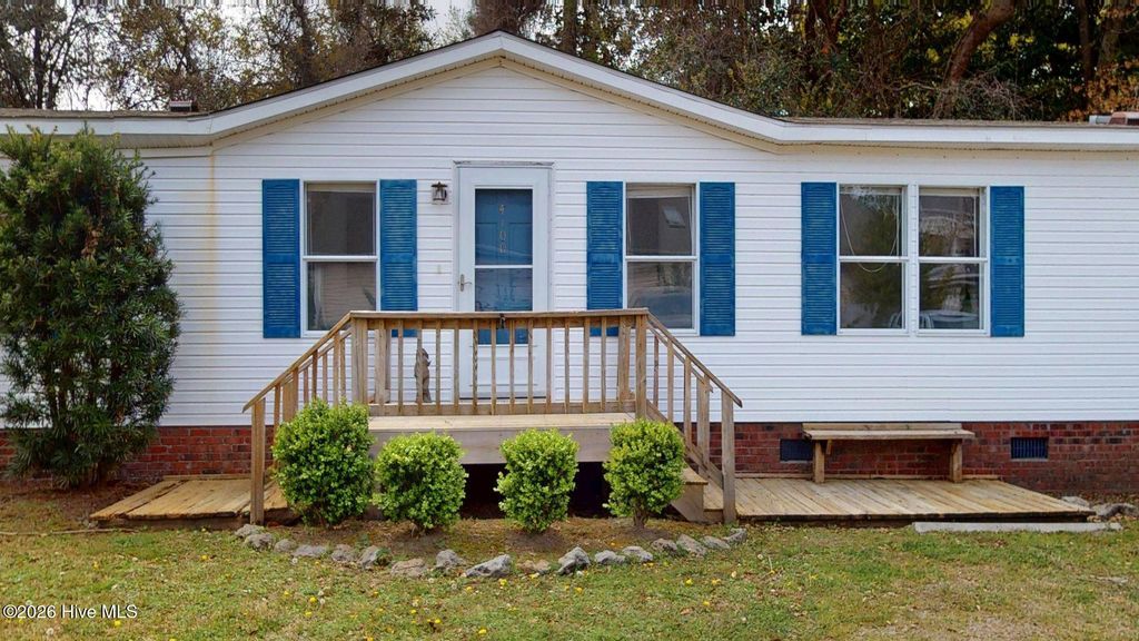 4100 Masonboro Loop Road, Wilmington, NC 28409