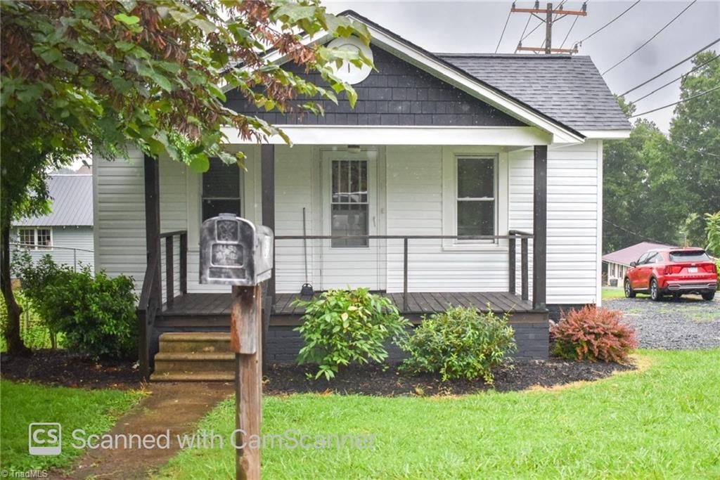 813 WATSON Street, Reidsville, NC 27249