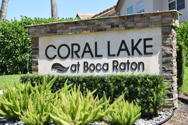 9416 Boca River Circle 9416, Boca Raton, FL 33434