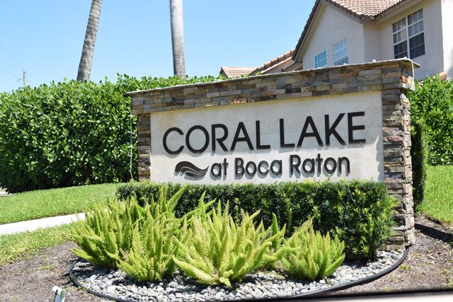 9416 Boca River Circle 9416, Boca Raton, FL 33434