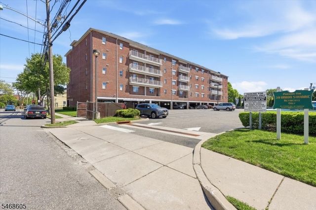 39 Union St 406, Hackensack City, NJ 07601