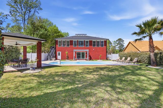 11341 Freewoods Rd., Myrtle Beach, SC 29588