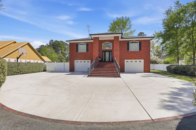 11341 Freewoods Rd., Myrtle Beach, SC 29588