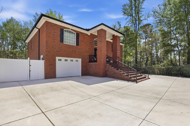 11341 Freewoods Rd., Myrtle Beach, SC 29588