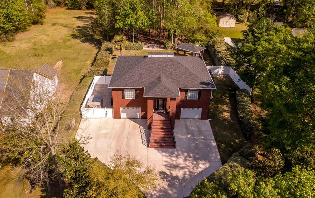 11341 Freewoods Rd., Myrtle Beach, SC 29588