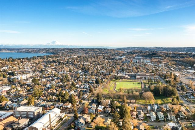 3916 S Juneau Street, Seattle, WA 98118