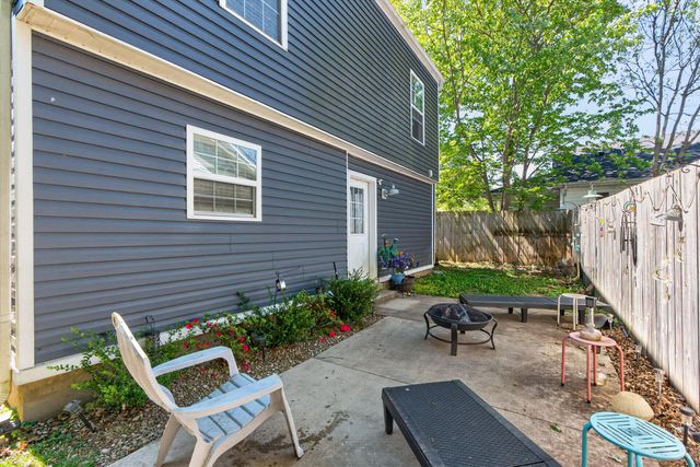 1831 Brent Street, Paris, KY 40361