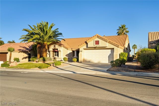 2808 Crown Ridge Drive, Las Vegas, NV 89134