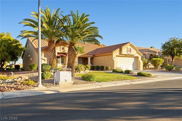 2808 Crown Ridge Drive, Las Vegas, NV 89134