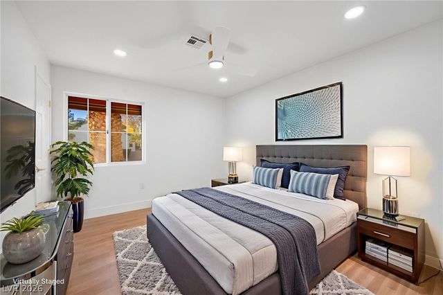 2808 Crown Ridge Drive, Las Vegas, NV 89134