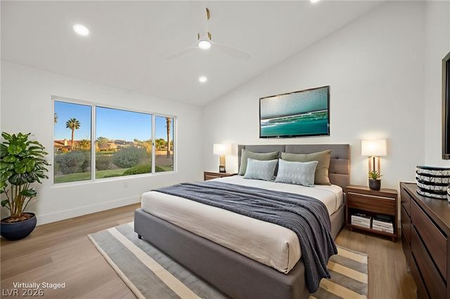 2808 Crown Ridge Drive, Las Vegas, NV 89134