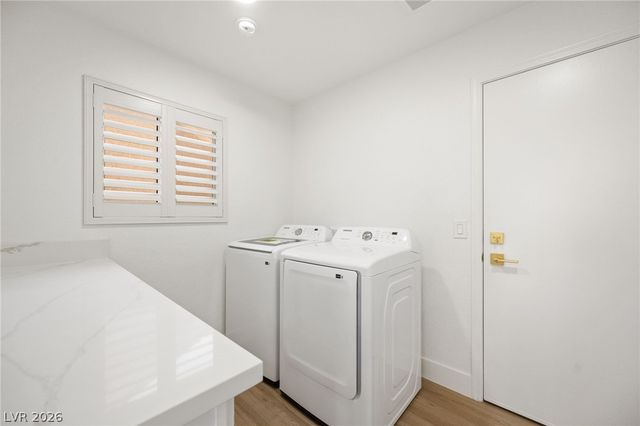 2808 Crown Ridge Drive, Las Vegas, NV 89134