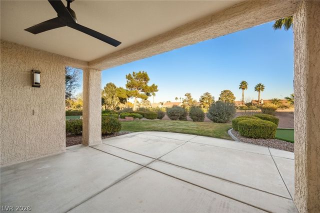 2808 Crown Ridge Drive, Las Vegas, NV 89134