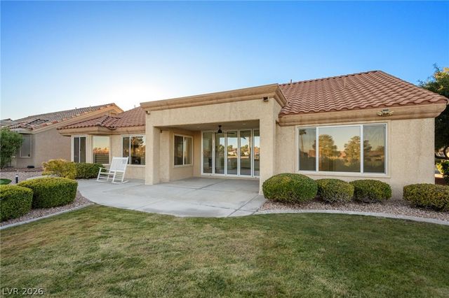 2808 Crown Ridge Drive, Las Vegas, NV 89134