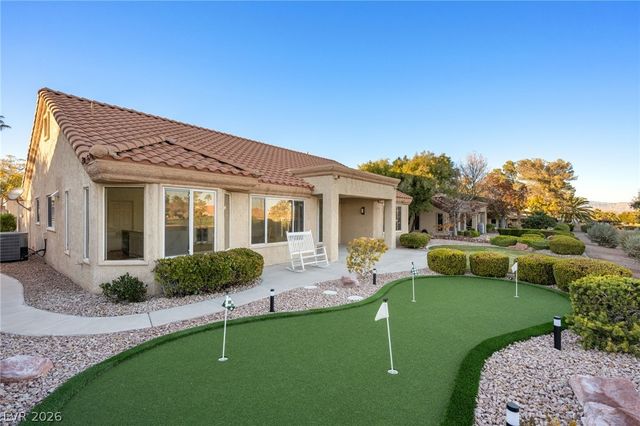 2808 Crown Ridge Drive, Las Vegas, NV 89134