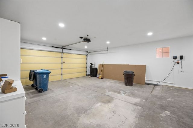 2808 Crown Ridge Drive, Las Vegas, NV 89134