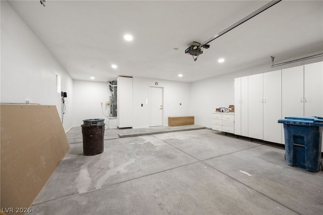 2808 Crown Ridge Drive, Las Vegas, NV 89134